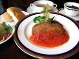 週替わりランチ